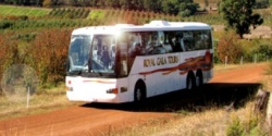 Royal Gala Tours