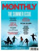 The Monthly