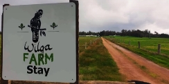 Wilga Farm Stay