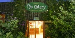 The Cidery