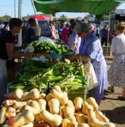 boyanup farmers market