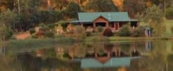 The Lake House Denmark