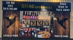 Shag Brewing Co