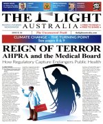 The Light Newspaper