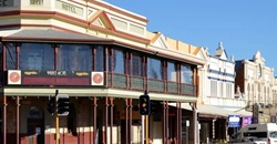 Palace Hotel