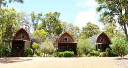 Jarrah Glen Cabins