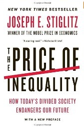 The Price of Inequality